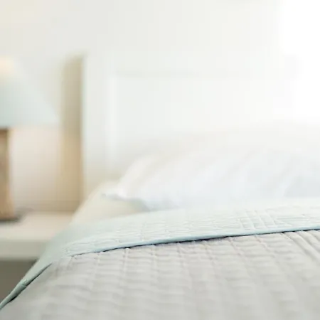 Lägenhet Strandresidenz Vogelflug App 13 *