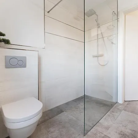 Strandresidenz Vogelflug App 13 Lägenhet Fehmarnsund