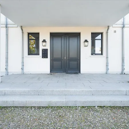 Strandresidenz Vogelflug App 13