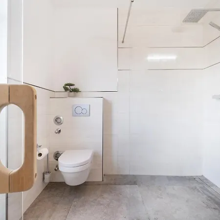 Lägenhet Strandresidenz Vogelflug App 13 Fehmarnsund