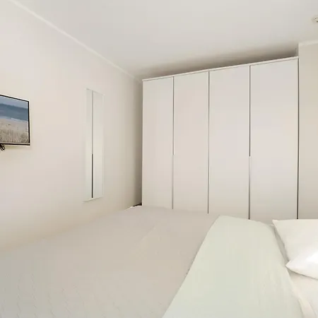 Strandresidenz Vogelflug App 13 Apartment