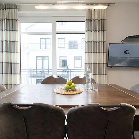 Strandresidenz Vogelflug App 13 Fehmarnsund