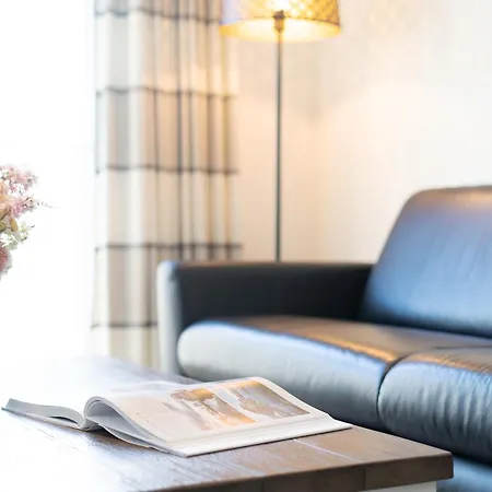 Strandresidenz Vogelflug App 13 * Fehmarnsund