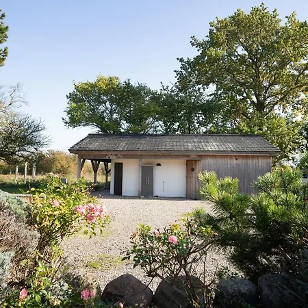 Lägenhet Strandresidenz Vogelflug App 13 *