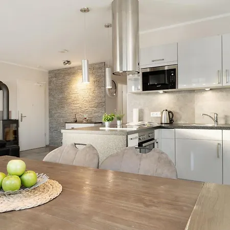 Strandresidenz Vogelflug App 13 * Fehmarnsund