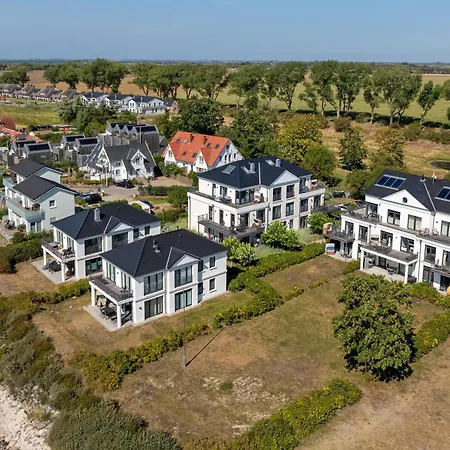 Strandresidenz Vogelflug App 13 Apartment *