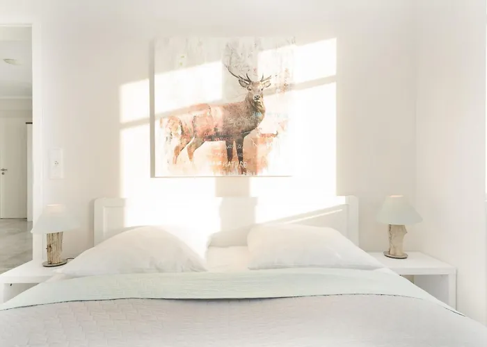 Strandresidenz Vogelflug App 13